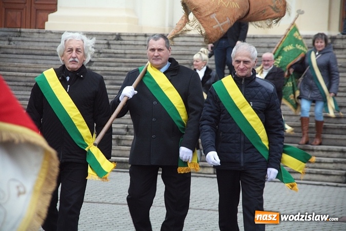 Zdjęcie w galerii na portalu naszwodzislaw.com: Święto Niepodległości w Pszowie  wiadomości z regionu