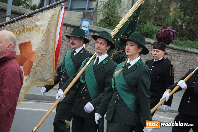 Zdjęcie w galerii na portalu naszwodzislaw.com: Święto Niepodległości w Pszowie  wiadomości z regionu