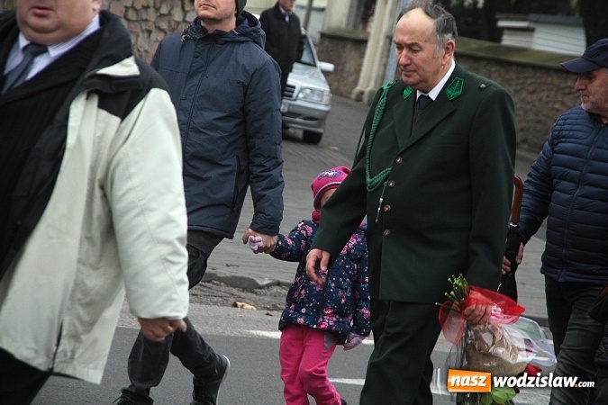 Zdjęcie w galerii na portalu naszwodzislaw.com: Święto Niepodległości w Pszowie  wiadomości z regionu