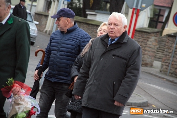 Zdjęcie w galerii na portalu naszwodzislaw.com: Święto Niepodległości w Pszowie  wiadomości z regionu