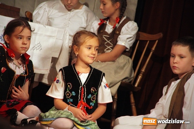 Zdjęcie w galerii na portalu naszwodzislaw.com: Święto Niepodległości w Pszowie  wiadomości z regionu