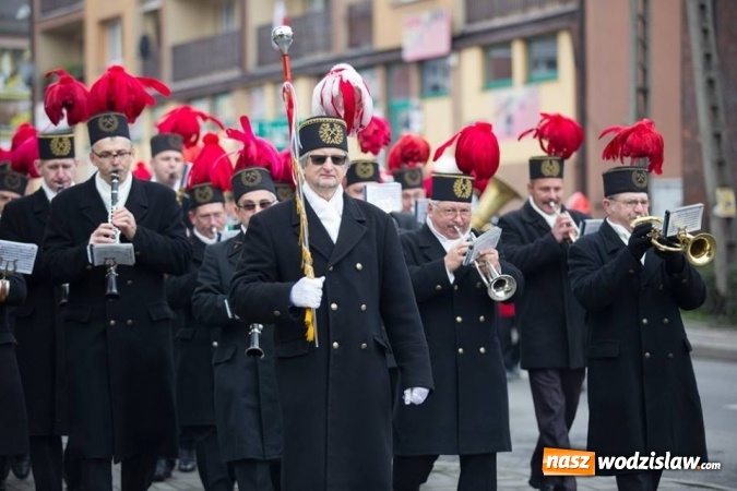 Zdjęcie w galerii na portalu naszwodzislaw.com: W Radlinie uczczono Święto Niepodległości  wiadomości z regionu