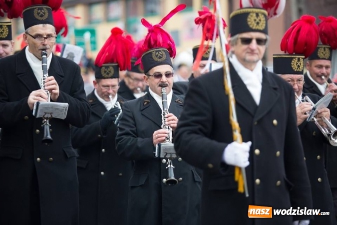 Zdjęcie w galerii na portalu naszwodzislaw.com: W Radlinie uczczono Święto Niepodległości  wiadomości z regionu