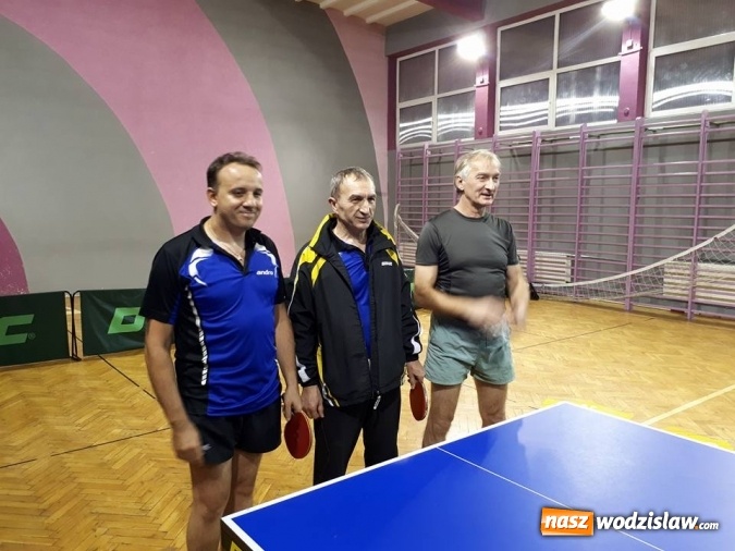Zdjęcie w galerii na portalu naszwodzislaw.com: Drużyna TKKF Relaks Wodzisław Śląski ponownie lepsza!  wiadomości z regionu