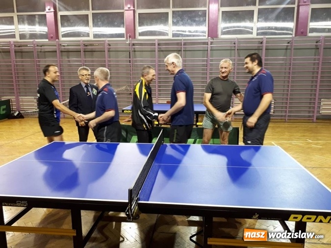 Zdjęcie w galerii na portalu naszwodzislaw.com: Drużyna TKKF Relaks Wodzisław Śląski ponownie lepsza!  wiadomości z regionu