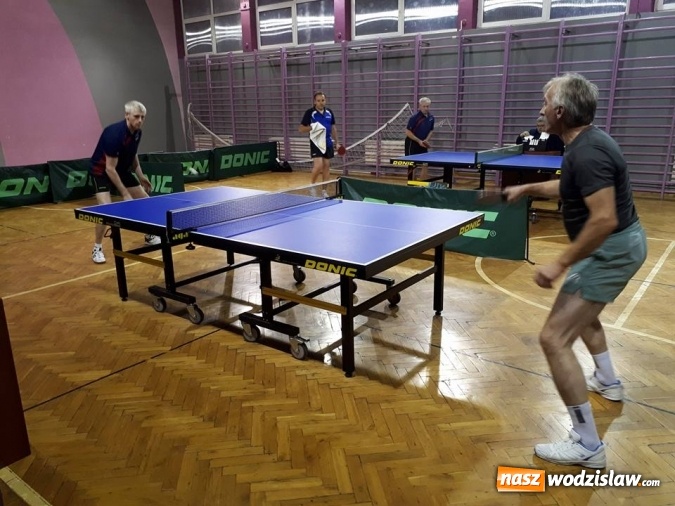 Zdjęcie w galerii na portalu naszwodzislaw.com: Drużyna TKKF Relaks Wodzisław Śląski ponownie lepsza!  wiadomości z regionu