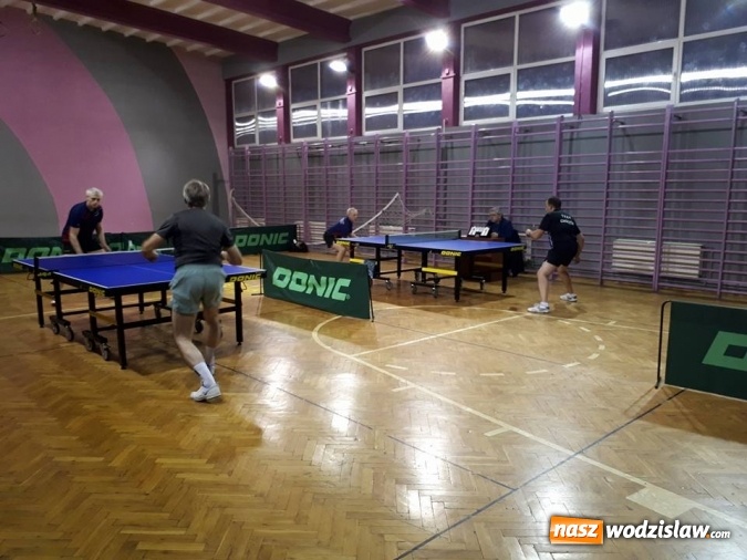 Zdjęcie w galerii na portalu naszwodzislaw.com: Drużyna TKKF Relaks Wodzisław Śląski ponownie lepsza!  wiadomości z regionu