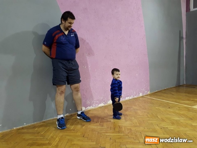 Zdjęcie w galerii na portalu naszwodzislaw.com: Drużyna TKKF Relaks Wodzisław Śląski ponownie lepsza!  wiadomości z regionu