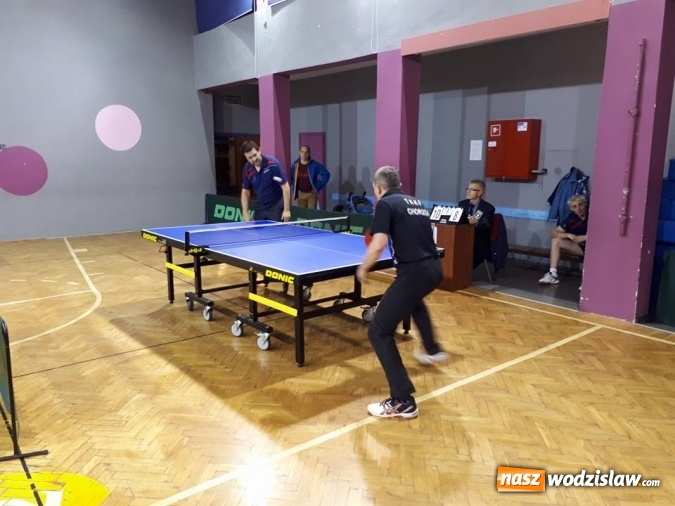 Zdjęcie w galerii na portalu naszwodzislaw.com: Drużyna TKKF Relaks Wodzisław Śląski ponownie lepsza!  wiadomości z regionu