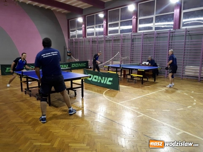 Zdjęcie w galerii na portalu naszwodzislaw.com: Drużyna TKKF Relaks Wodzisław Śląski ponownie lepsza!  wiadomości z regionu