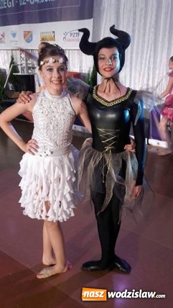 Zdjęcie w galerii na portalu naszwodzislaw.com: Miraż jedzie na Mistrzostwa Świata  wiadomości z regionu