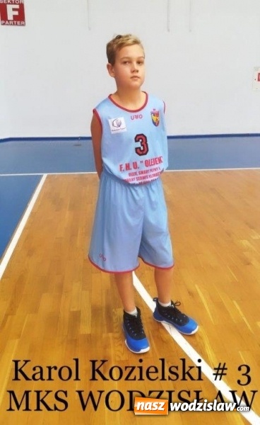 Zdjęcie w galerii na portalu naszwodzislaw.com: MKS Wodzisław zwycięża w Rudzie Śląskiej  wiadomości z regionu