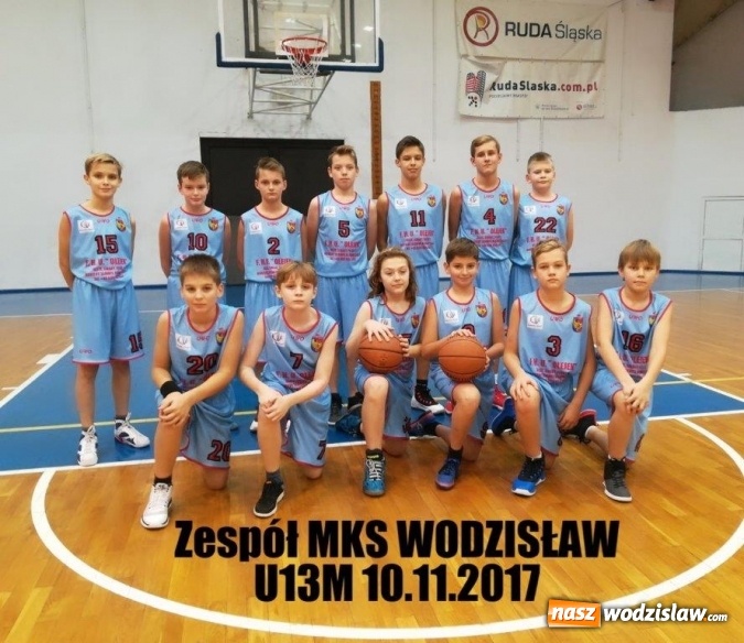 Zdjęcie w galerii na portalu naszwodzislaw.com: MKS Wodzisław zwycięża w Rudzie Śląskiej  wiadomości z regionu