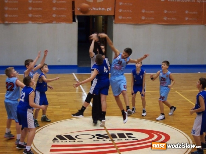 Zdjęcie w galerii na portalu naszwodzislaw.com: MKS Wodzisław zwycięża w Rudzie Śląskiej  wiadomości z regionu