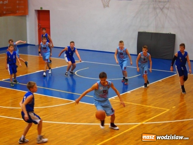 Zdjęcie w galerii na portalu naszwodzislaw.com: MKS Wodzisław zwycięża w Rudzie Śląskiej  wiadomości z regionu