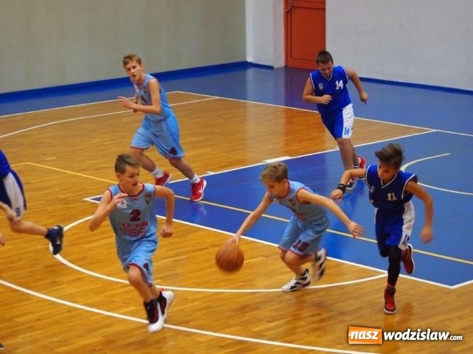 Zdjęcie w galerii na portalu naszwodzislaw.com: MKS Wodzisław zwycięża w Rudzie Śląskiej  wiadomości z regionu