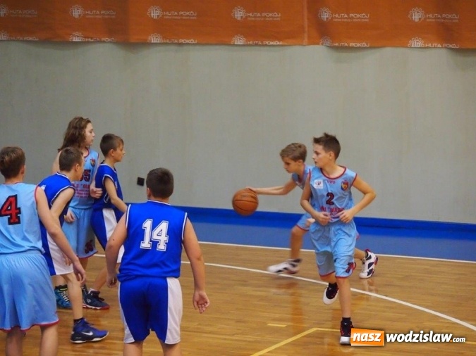 Zdjęcie w galerii na portalu naszwodzislaw.com: MKS Wodzisław zwycięża w Rudzie Śląskiej  wiadomości z regionu