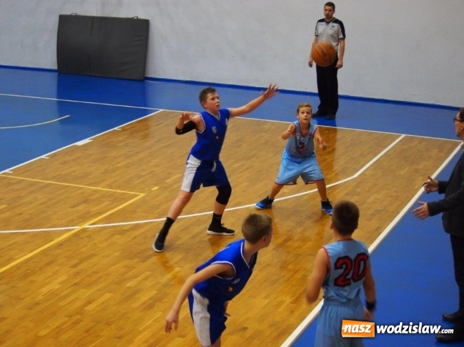 Zdjęcie w galerii na portalu naszwodzislaw.com: MKS Wodzisław zwycięża w Rudzie Śląskiej  wiadomości z regionu