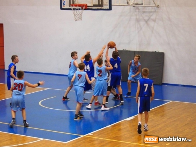 Zdjęcie w galerii na portalu naszwodzislaw.com: MKS Wodzisław zwycięża w Rudzie Śląskiej  wiadomości z regionu