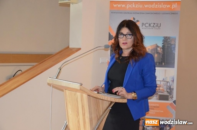 Zdjęcie w galerii na portalu naszwodzislaw.com: GameRoom czy krematorium, czyli pomysły młodych na biznes  wiadomości z regionu