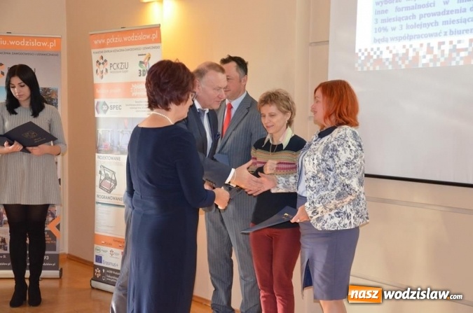 Zdjęcie w galerii na portalu naszwodzislaw.com: GameRoom czy krematorium, czyli pomysły młodych na biznes  wiadomości z regionu