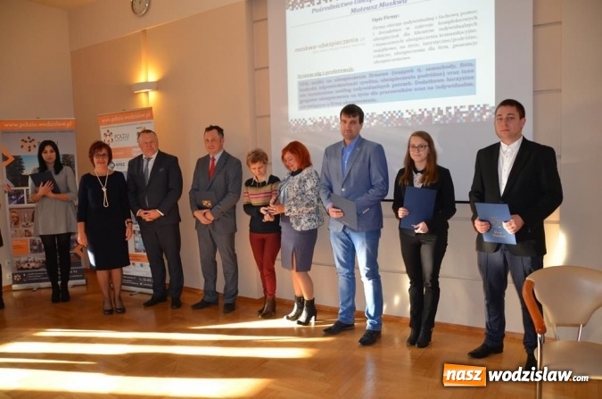 Zdjęcie w galerii na portalu naszwodzislaw.com: GameRoom czy krematorium, czyli pomysły młodych na biznes  wiadomości z regionu