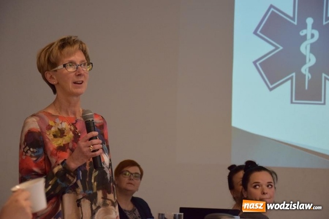 Zdjęcie w galerii na portalu naszwodzislaw.com: VI Gminny Dzień Kariery w Mszanie wiadomości z regionu