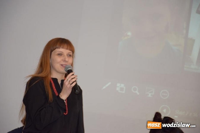 Zdjęcie w galerii na portalu naszwodzislaw.com: VI Gminny Dzień Kariery w Mszanie wiadomości z regionu