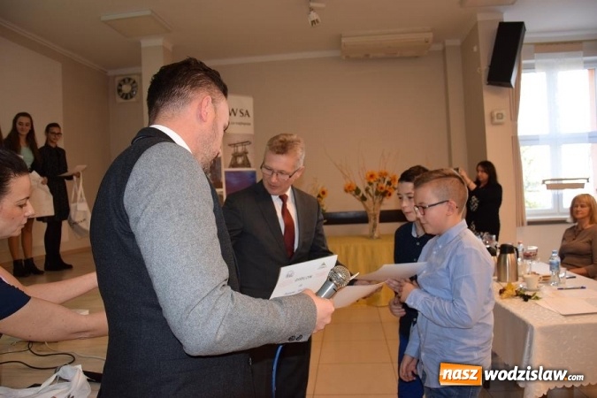 Zdjęcie w galerii na portalu naszwodzislaw.com: VI Gminny Dzień Kariery w Mszanie wiadomości z regionu