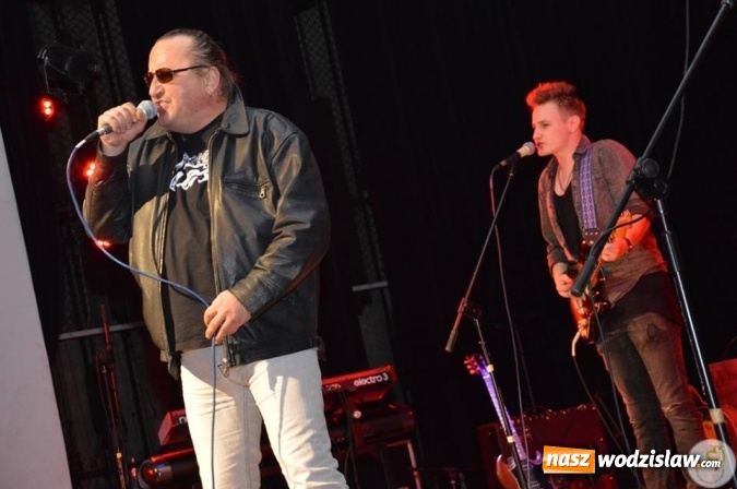 Zdjęcie w galerii na portalu naszwodzislaw.com: Radlińskie Oblicza Bluesa. Za nami XVI edycja  wiadomości z regionu