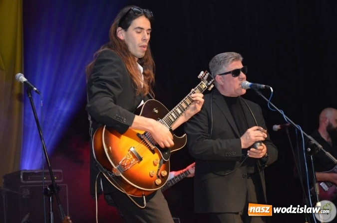 Zdjęcie w galerii na portalu naszwodzislaw.com: Radlińskie Oblicza Bluesa. Za nami XVI edycja  wiadomości z regionu