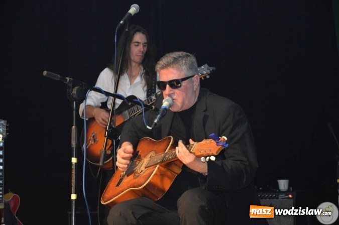 Zdjęcie w galerii na portalu naszwodzislaw.com: Radlińskie Oblicza Bluesa. Za nami XVI edycja  wiadomości z regionu