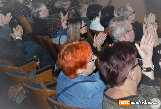 Zdjęcie w galerii na portalu naszwodzislaw.com: Radlińskie Oblicza Bluesa. Za nami XVI edycja  wiadomości z regionu