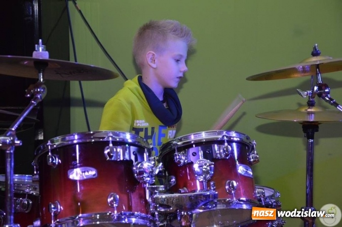 Zdjęcie w galerii na portalu naszwodzislaw.com: Radlińskie Oblicza Bluesa. Za nami XVI edycja  wiadomości z regionu