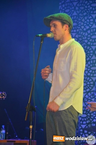 Zdjęcie w galerii na portalu naszwodzislaw.com: Radlińskie Oblicza Bluesa. Za nami XVI edycja  wiadomości z regionu