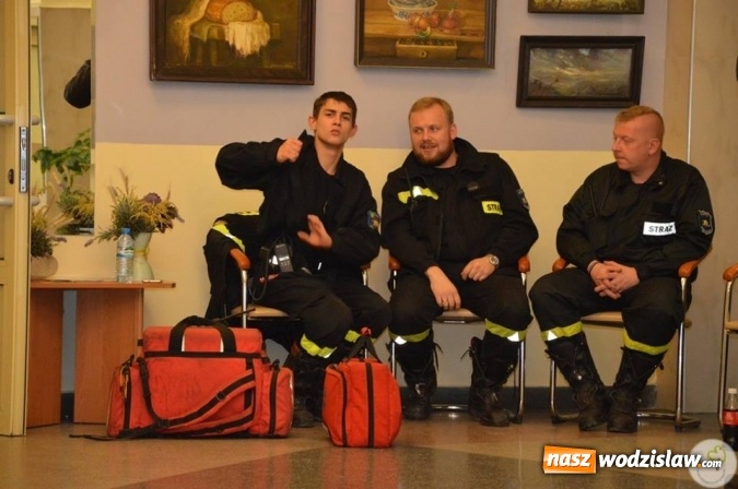 Zdjęcie w galerii na portalu naszwodzislaw.com: Radlińskie Oblicza Bluesa. Za nami XVI edycja  wiadomości z regionu