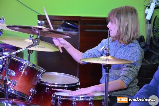 Zdjęcie w galerii na portalu naszwodzislaw.com: Radlińskie Oblicza Bluesa. Za nami XVI edycja  wiadomości z regionu