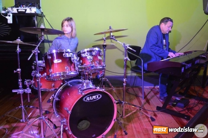 Zdjęcie w galerii na portalu naszwodzislaw.com: Radlińskie Oblicza Bluesa. Za nami XVI edycja  wiadomości z regionu