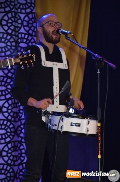 Zdjęcie w galerii na portalu naszwodzislaw.com: Radlińskie Oblicza Bluesa. Za nami XVI edycja  wiadomości z regionu