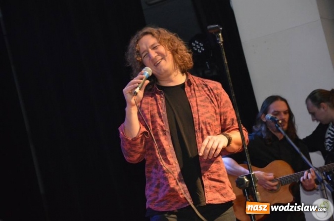 Zdjęcie w galerii na portalu naszwodzislaw.com: Radlińskie Oblicza Bluesa. Za nami XVI edycja  wiadomości z regionu