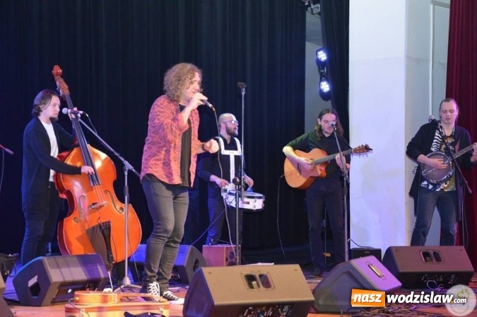 Zdjęcie w galerii na portalu naszwodzislaw.com: Radlińskie Oblicza Bluesa. Za nami XVI edycja  wiadomości z regionu