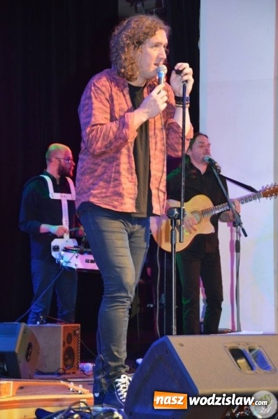 Zdjęcie w galerii na portalu naszwodzislaw.com: Radlińskie Oblicza Bluesa. Za nami XVI edycja  wiadomości z regionu