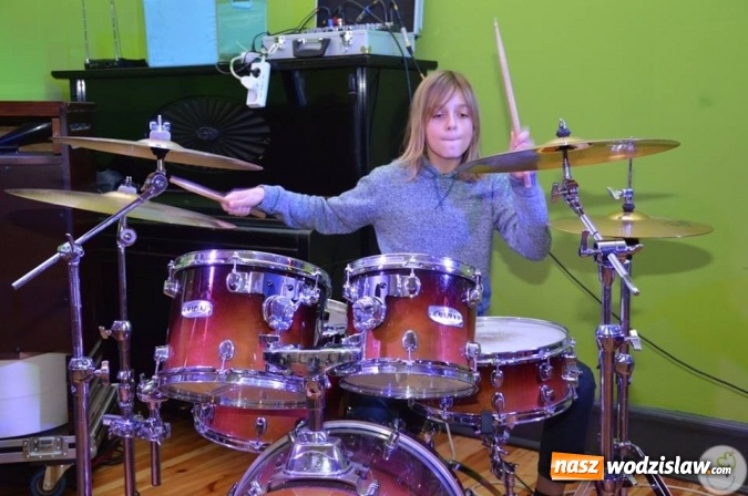 Zdjęcie w galerii na portalu naszwodzislaw.com: Radlińskie Oblicza Bluesa. Za nami XVI edycja  wiadomości z regionu