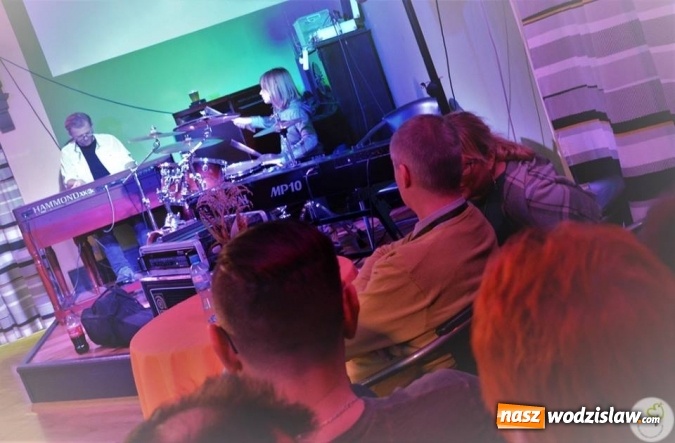 Zdjęcie w galerii na portalu naszwodzislaw.com: Radlińskie Oblicza Bluesa. Za nami XVI edycja  wiadomości z regionu