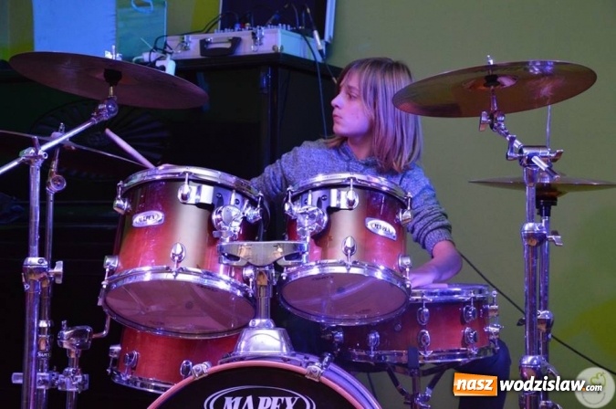 Zdjęcie w galerii na portalu naszwodzislaw.com: Radlińskie Oblicza Bluesa. Za nami XVI edycja  wiadomości z regionu