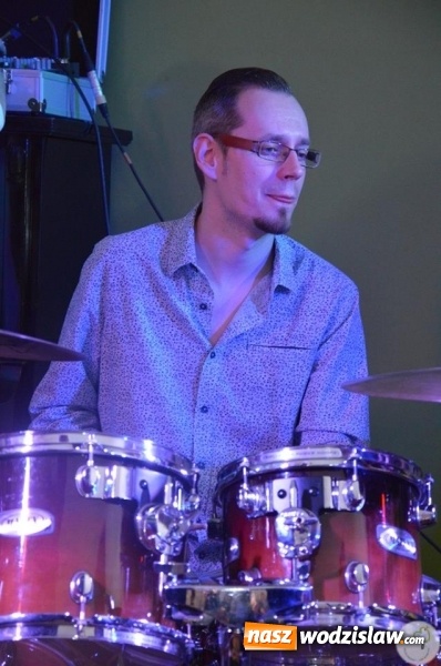 Zdjęcie w galerii na portalu naszwodzislaw.com: Radlińskie Oblicza Bluesa. Za nami XVI edycja  wiadomości z regionu