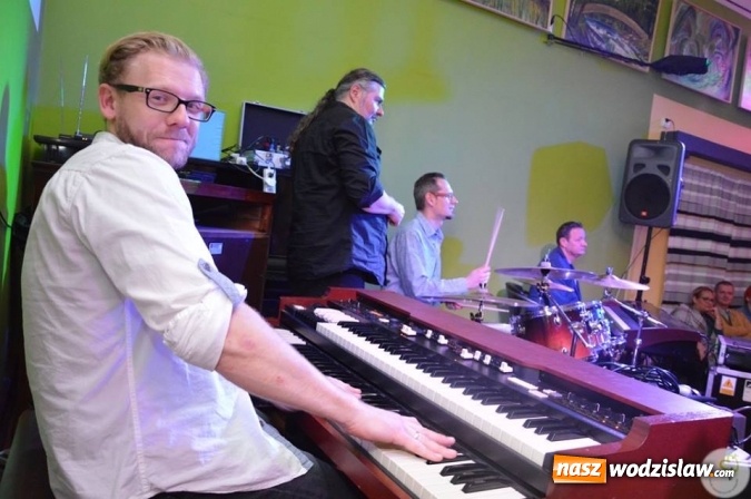 Zdjęcie w galerii na portalu naszwodzislaw.com: Radlińskie Oblicza Bluesa. Za nami XVI edycja  wiadomości z regionu