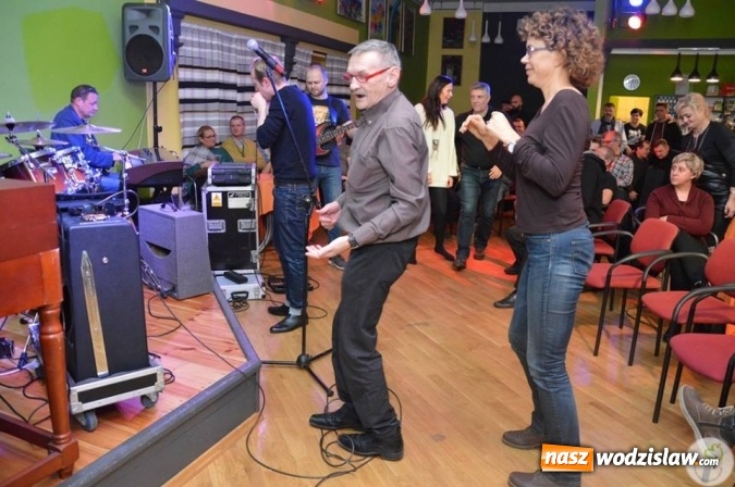 Zdjęcie w galerii na portalu naszwodzislaw.com: Radlińskie Oblicza Bluesa. Za nami XVI edycja  wiadomości z regionu