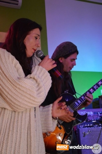 Zdjęcie w galerii na portalu naszwodzislaw.com: Radlińskie Oblicza Bluesa. Za nami XVI edycja  wiadomości z regionu