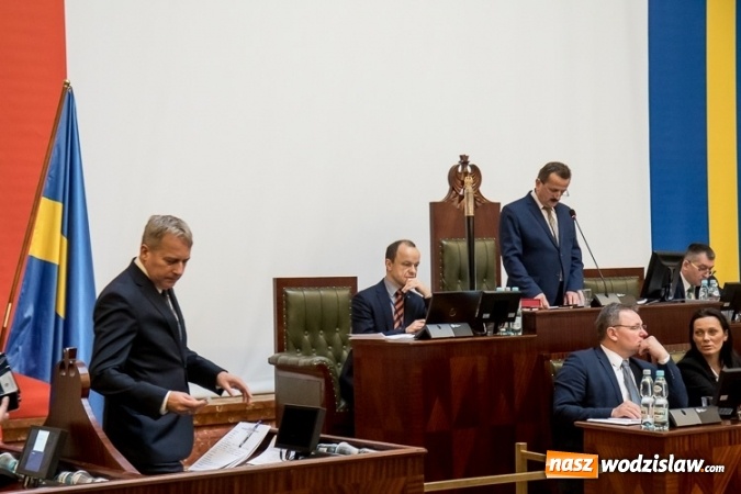 Zdjęcie w galerii na portalu naszwodzislaw.com: Rok 2018 Rokiem Odry w województwie śląskim wiadomości z regionu